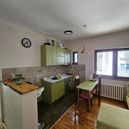 Bright & Cosy - Centre Apartmán